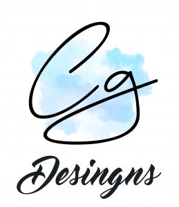 Logo de CG