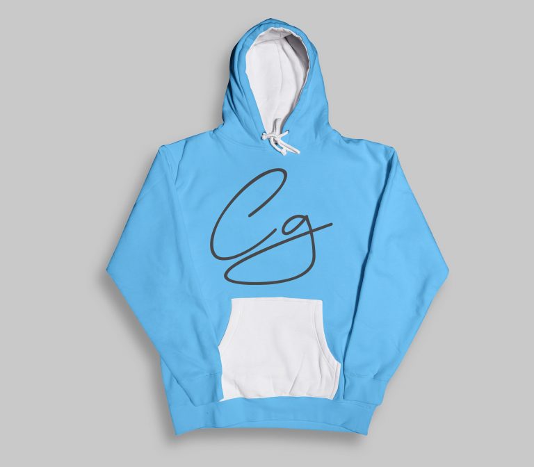 Mockup sudadera CG